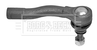 BORG & BECK Rooliots BTR5276